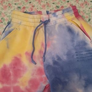 Balance Athletica x Vitality Acid Rain Sweatpants